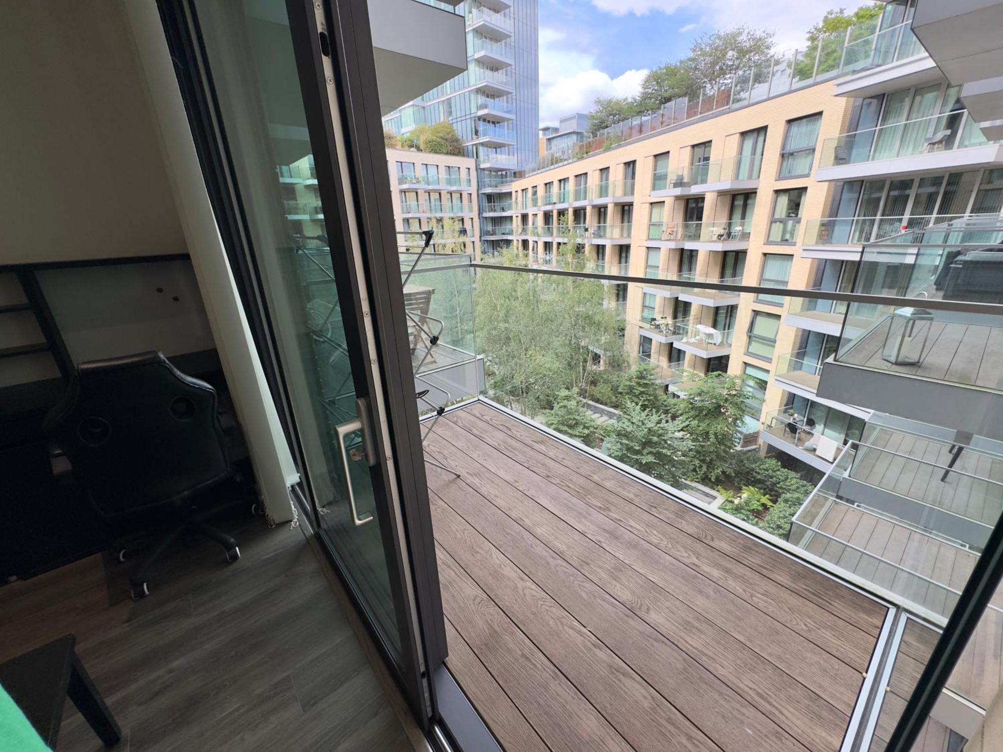 Apartament Modern Close To Tower Bridge, Sky Garden, Train And Much *